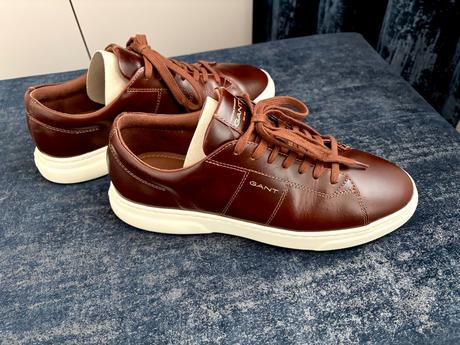 Gant joree cognac veľkosť 42, gant,42