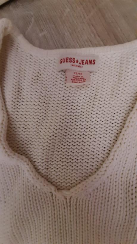 Taška plná vecí guess, ralph lauren, bonprix, xs
