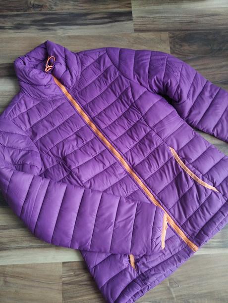 Prechodná bunda, tcm,s