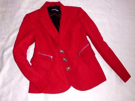 Tmavočervené do bordova, gerry weber,m