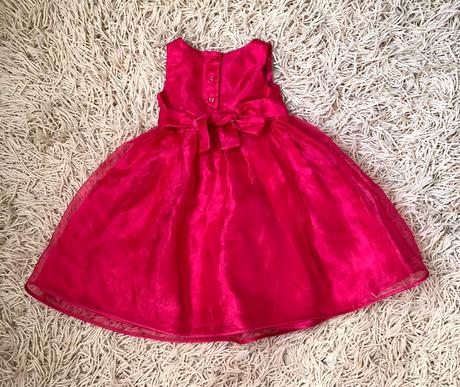 Satôčky slávnostné 2-3r., marks & spencer,98