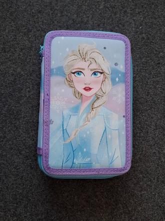 Peračník frozen, 