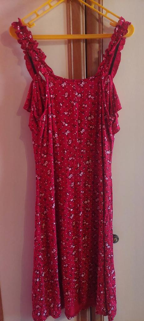 Letné šaty, bonprix,40 / 42