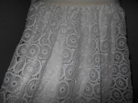 Sukňa vinceotto, m / s / xs