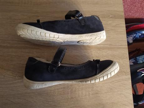 Balerinky protetika c.30, protetika,30