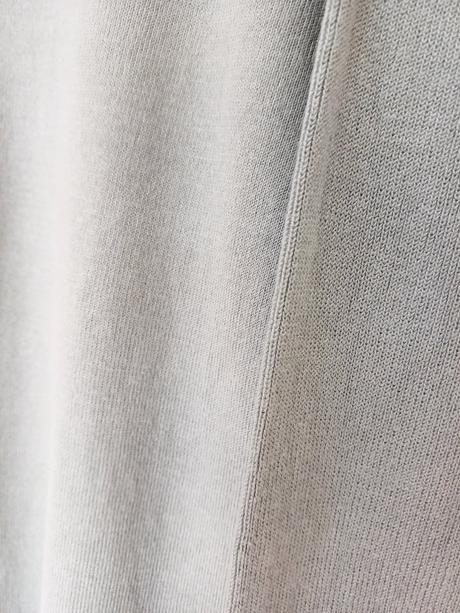 Tenší úpletový pulóver, veľ. l, l