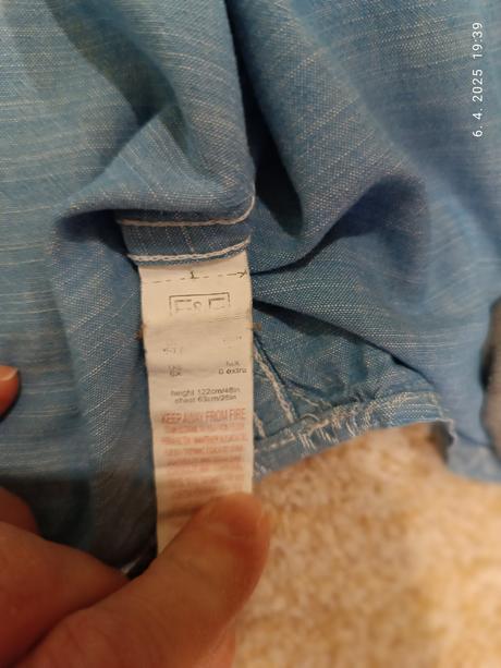 Elegantné oblečenie, 128