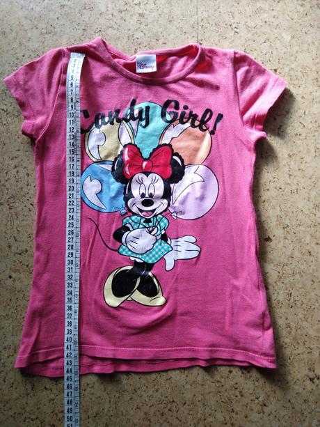 Tričko, disney,116