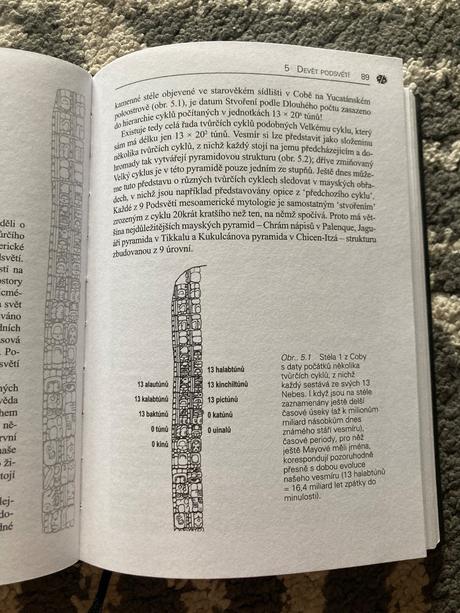 Mayský kalendář (2006),