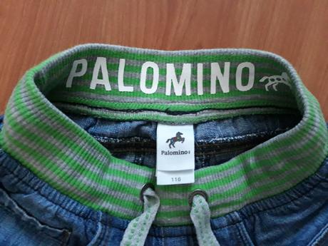 Riflovè kratasy, c&a,116