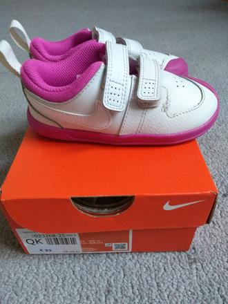 Tenisky nike, nike,22