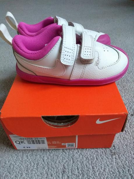 Tenisky nike, nike,22