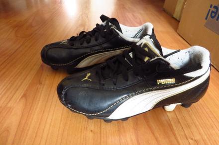 Chlapčenské kopačky - veľ. 28 - puma, puma,28