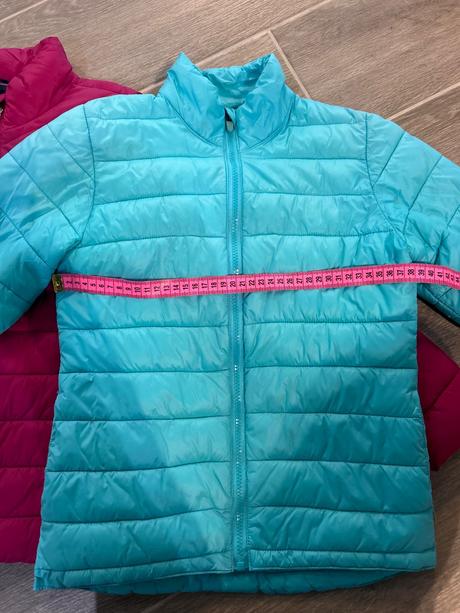 Prechodné vetrovky, 140