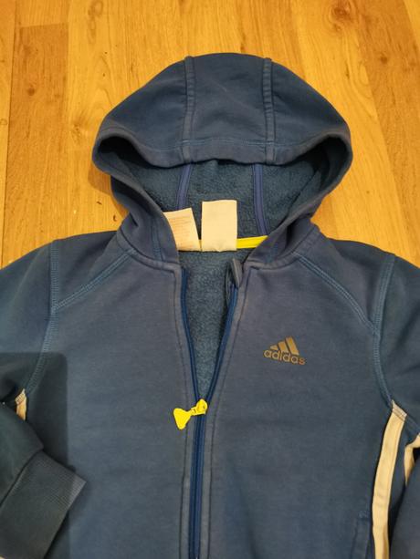 Mikina adidas, adidas,110