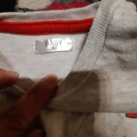 Chlapcensky mikino  pulovrik, baby,80