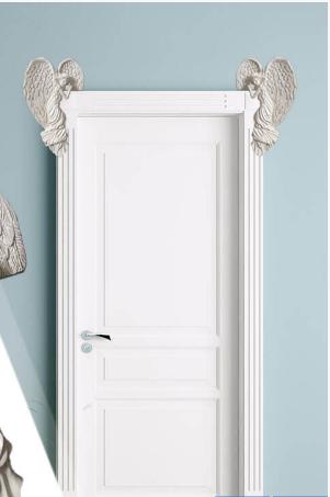 Anjel strážny vášho domu, 