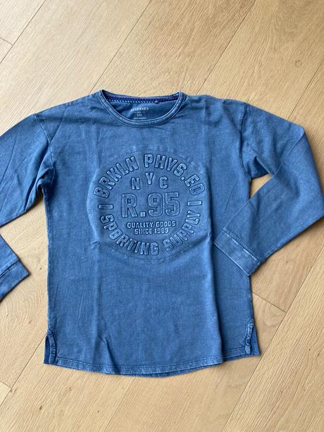 Tričko mikina reserved, reserved,146