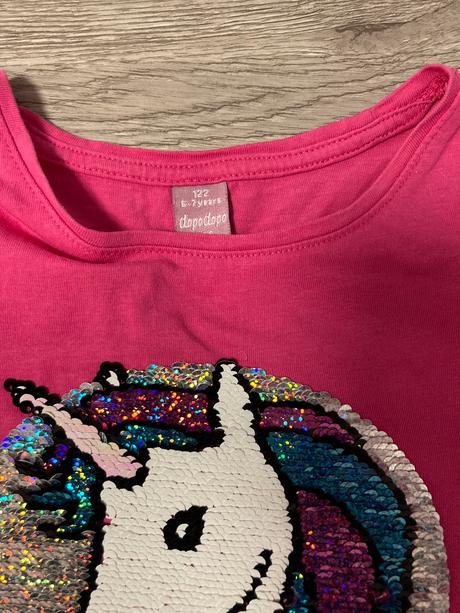 Premieňacie tričko, dopodopo,122