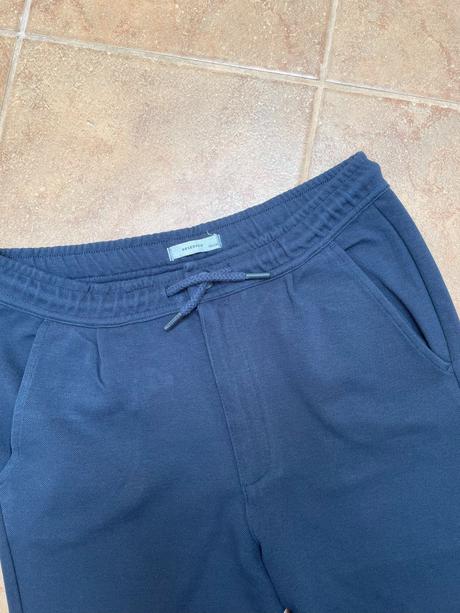 Teplakove nohavice, reserved,164