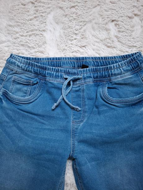 Riflove nohavice, esmara,38