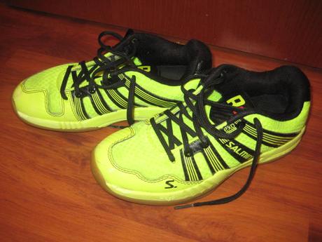 Tenisky salming r3, 35