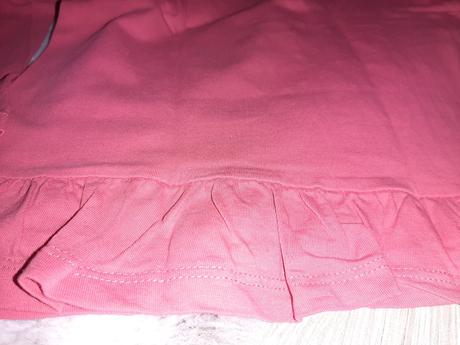 Tričká reserved, reserved,110