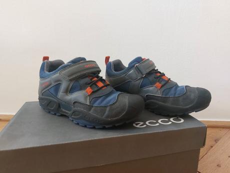 Zimné topánky geox, vel.33,super stav, geox,33