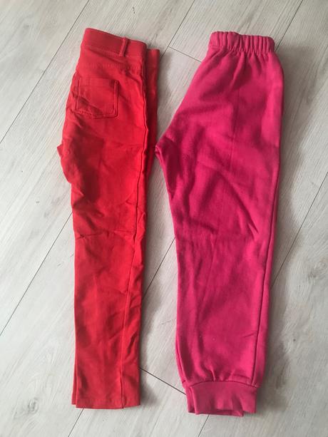 Jarný balicek 122-128, 122–134