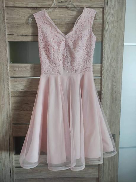 Spoločenské šaty, s