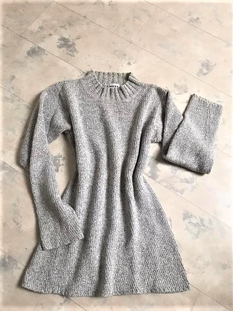 Melírovaný pulóver mexx m/l, mexx,l