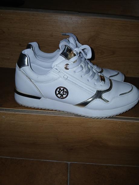 Mexx tenisky, mexx,39