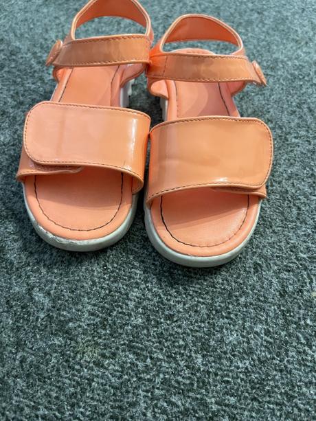 Sandálky h&m, h&m,28