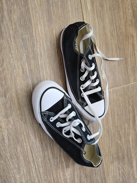 Tenisky č.35 converse, converse,35