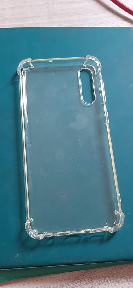 Priehladny obal na samsung a50, samsung