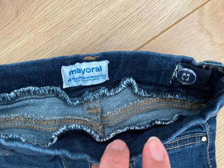 Rifle mayoral, mayoral,104