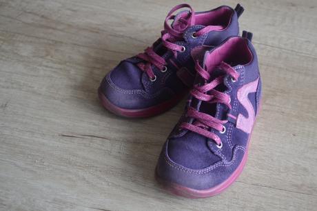 Topánky, superfit,24