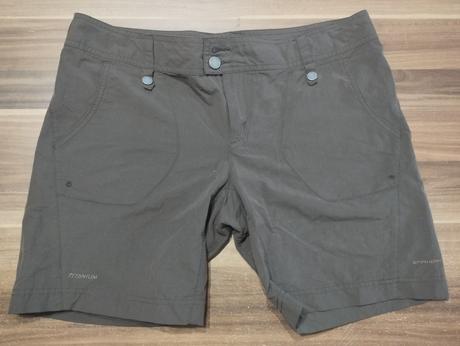 Sportove kratasy, columbia,40