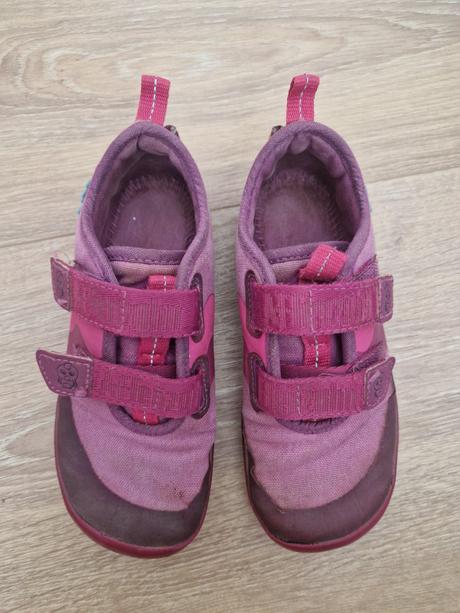 Affenzahn tenisky 30, affenzahn,30