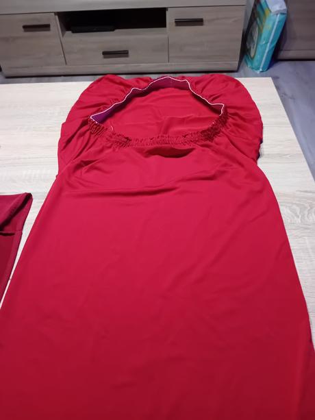 Návleky na stoličky 4ks, 