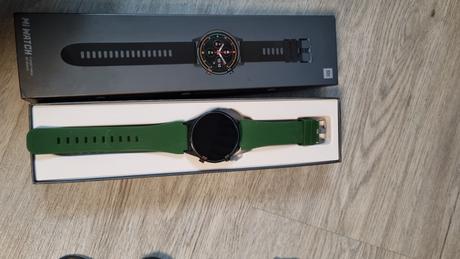 Smart hodinky, xiaomi