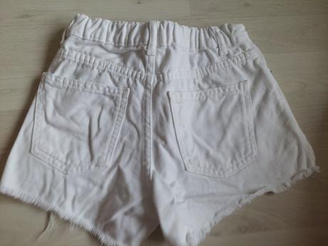 Šorrky č.134, zara,134