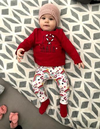 Vianočné tričko 74, atmosphere,74