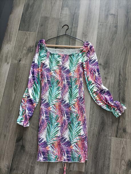 Šaty top, bonprix,36