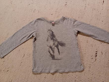 Tričko s jednorožcom, dopodopo,128