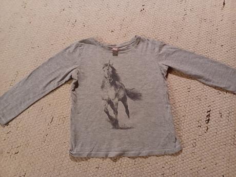 Tričko s jednorožcom, dopodopo,128