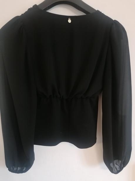 Rinascimento blúzka m, m