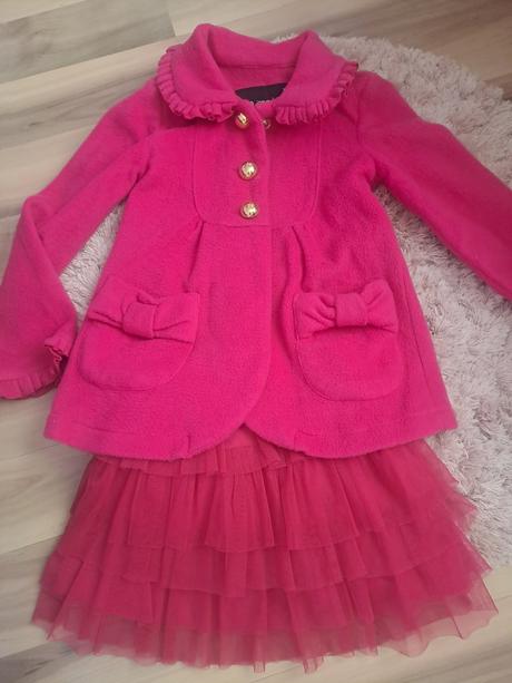 Ružový komplet, 110