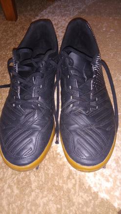 Halovky, decathlon,43