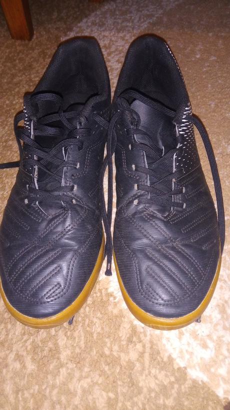 Halovky, decathlon,43